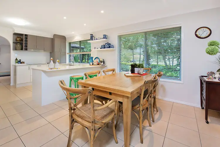 Fifth view of Homely house listing, 8 Protea Place, Kuluin QLD 4558