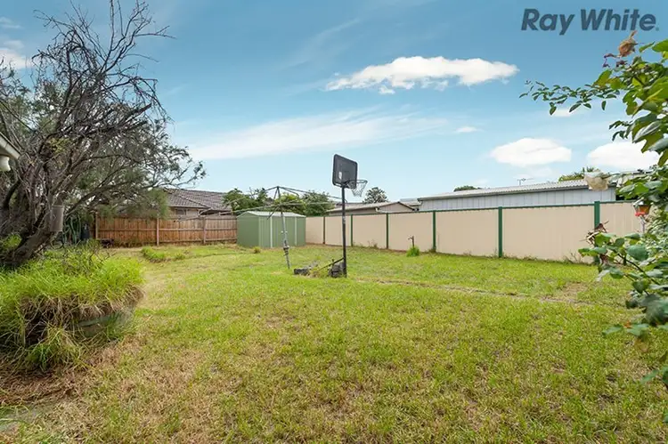 Seventh view of Homely house listing, 3 Lodden Street, Sunshine North VIC 3020