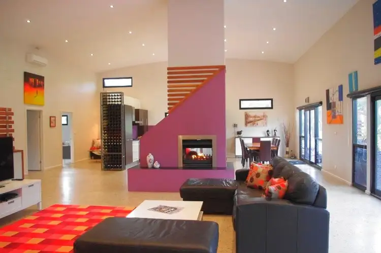 Second view of Homely house listing, 47 Wattlevale Road, Nagambie VIC 3608