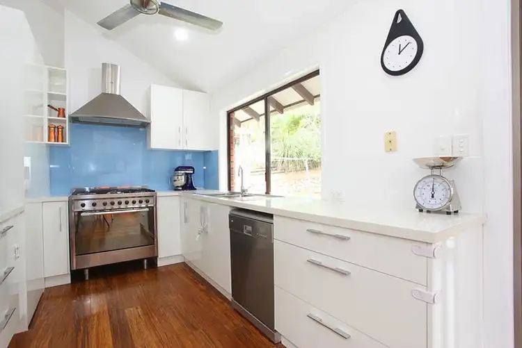Third view of Homely house listing, 17 Burrumbuck Street, Chapel Hill QLD 4069