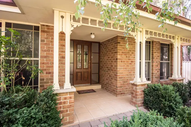 Main view of Homely house listing, 80 Molonglo Street, Bungendore NSW 2621