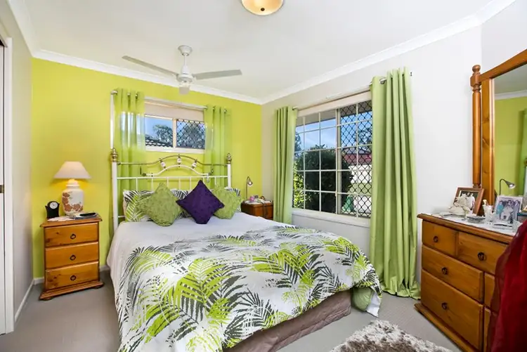Seventh view of Homely townhouse listing, 6/10-18 Barron Road, Birkdale QLD 4159