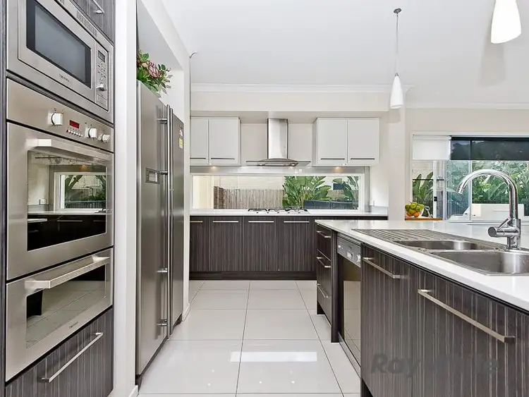 Seventh view of Homely house listing, 11 Canopus Street, Bridgeman Downs QLD 4035
