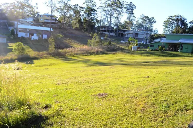 16 Highland Ridge, Maclean NSW 2463