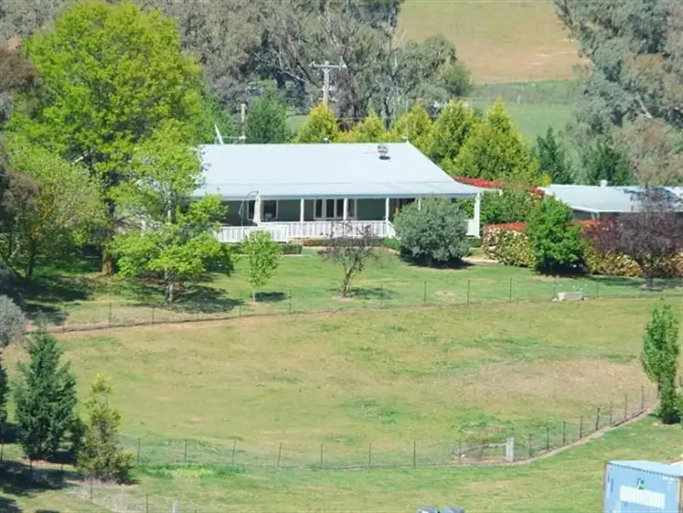 413 Kings Plains Road, Blayney NSW 2799