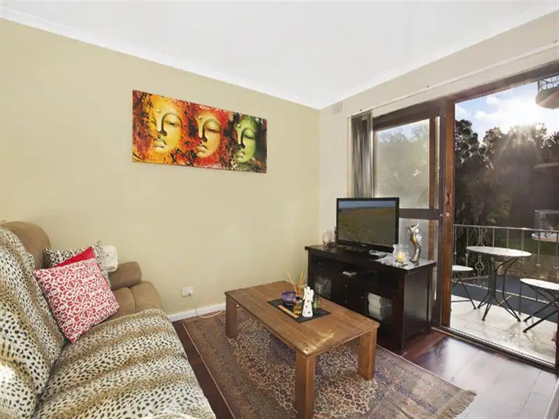 Main view of Homely apartment listing, 22/702 Barrenjoey Road, Avalon NSW 2107