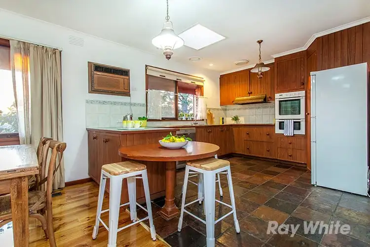 Fifth view of Homely house listing, 3 Utah Court, Dandenong North VIC 3175