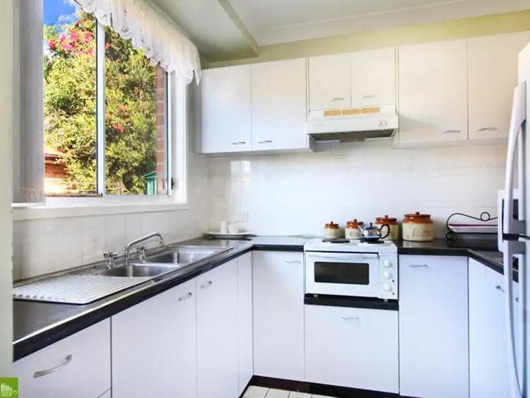 Third view of Homely house listing, 1/6 Macleay Place, Albion Park NSW 2527