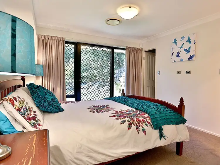 Fifth view of Homely house listing, 56 Lancewood Drive, Albany Creek QLD 4035
