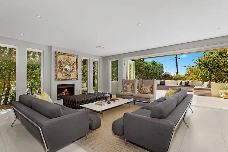 Fourth view of Homely house listing, 44 Coolong Road, Vaucluse NSW 2030