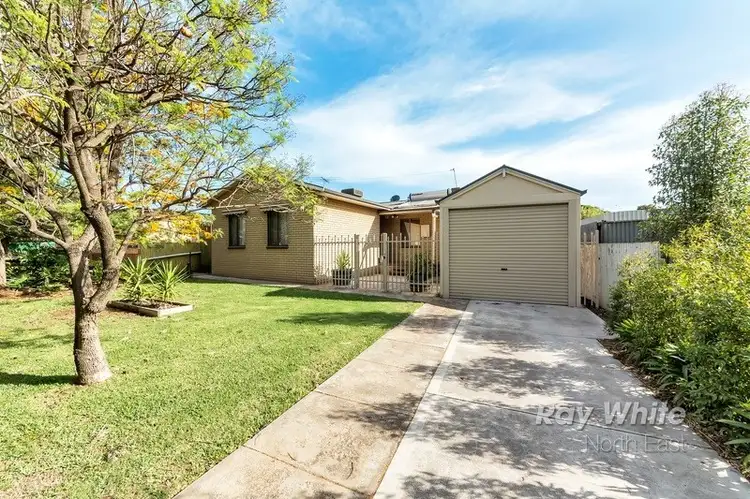 2 Dewey Street, Elizabeth East SA 5112