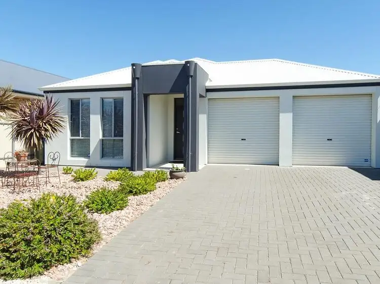 Third view of Homely house listing, 93 Blanche Parade, Hindmarsh Island SA 5214