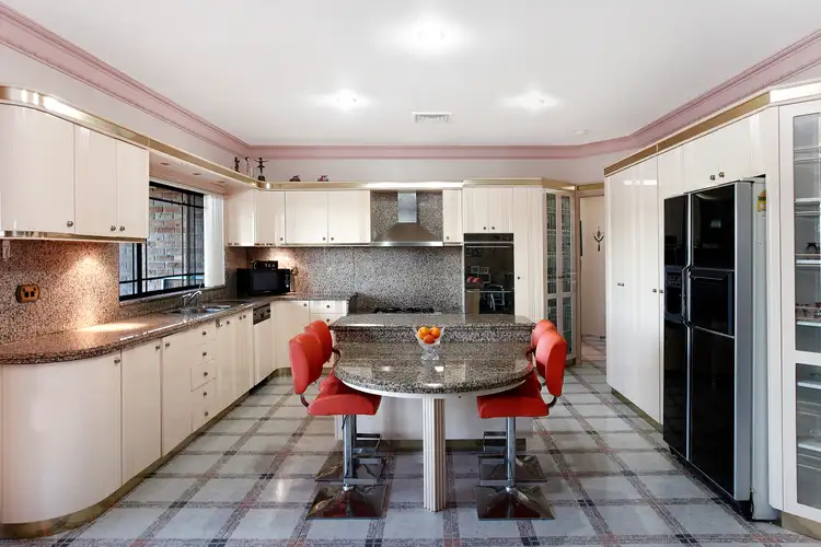 Fourth view of Homely house listing, 27 Garrison Road, Bossley Park NSW 2176