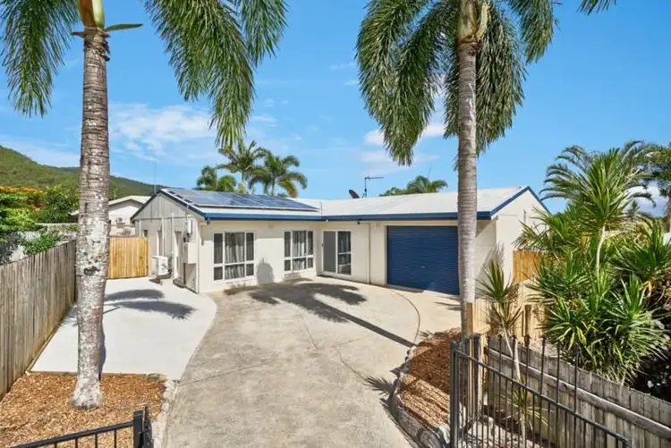 11 Hatfield Close, Gordonvale QLD 4865