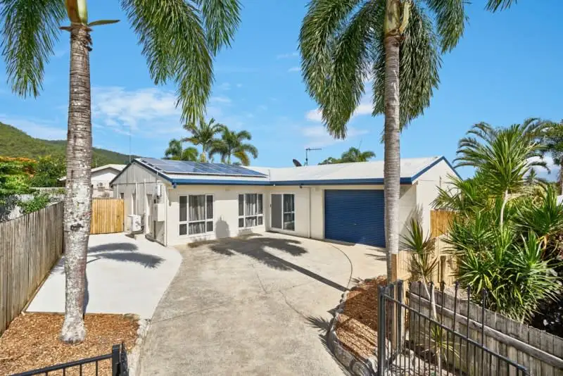 Main view of Homely house listing, 11 Hatfield Close, Gordonvale QLD 4865