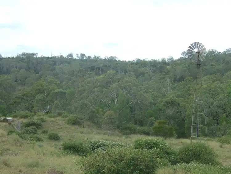 Fourth view of Homely rural property listing, 00 Schick Road, Thornville QLD 4352