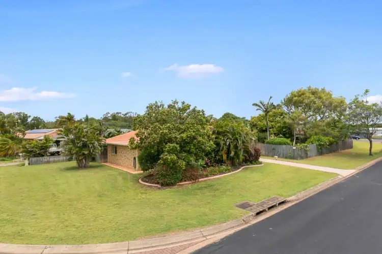 Third view of Homely house listing, 4 Lido Parade, Urangan QLD 4655