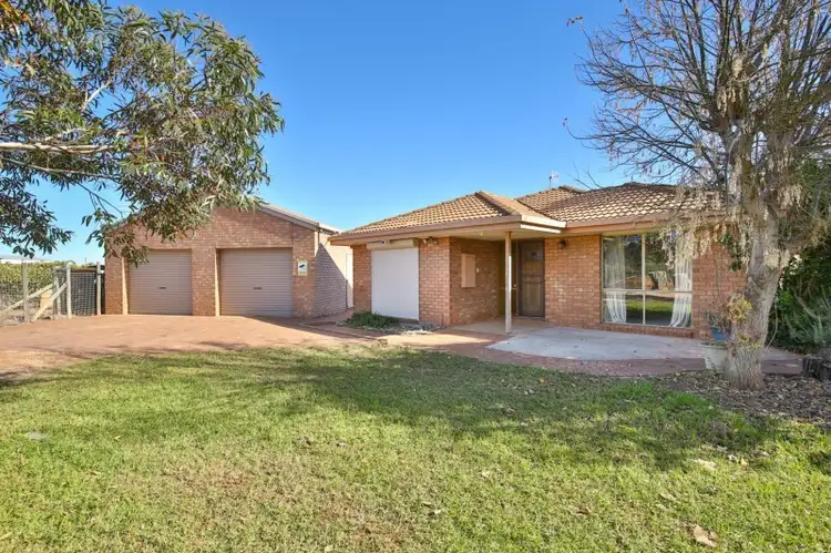 Main view of Homely house listing, 38 Campbell Avenue, Irymple VIC 3498