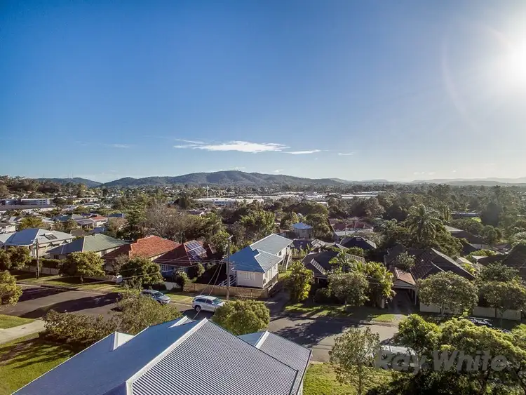Second view of Homely house listing, 31 Royal Parade, Alderley QLD 4051