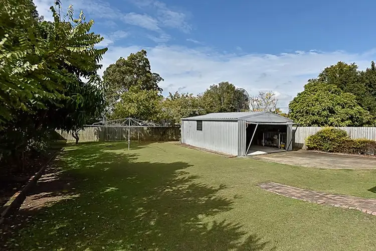 Fourth view of Homely house listing, 5 Tremain Street, Crestmead QLD 4132