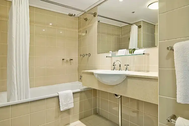 Fifth view of Homely apartment listing, 115/10 Brown Street, Chatswood NSW 2067