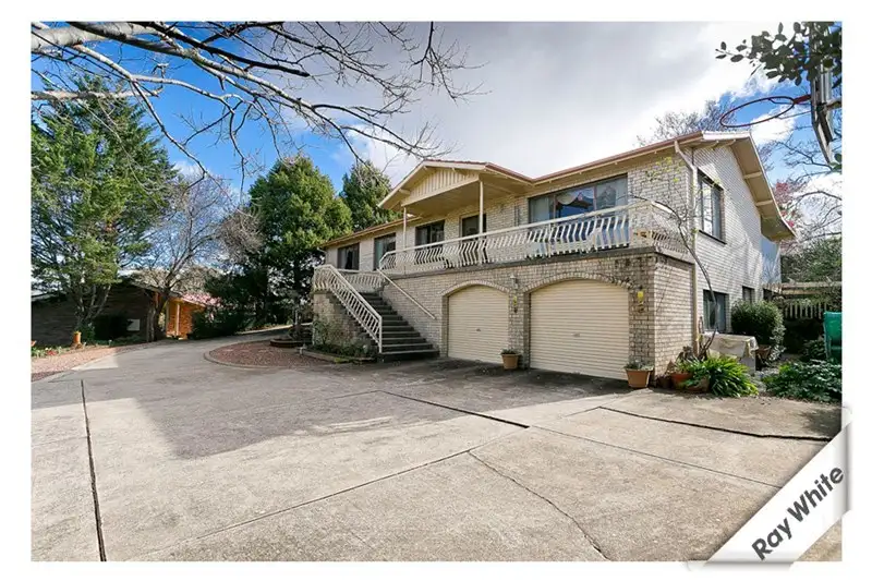 Main view of Homely house listing, 21 Vickers Crescent, Flynn ACT 2615