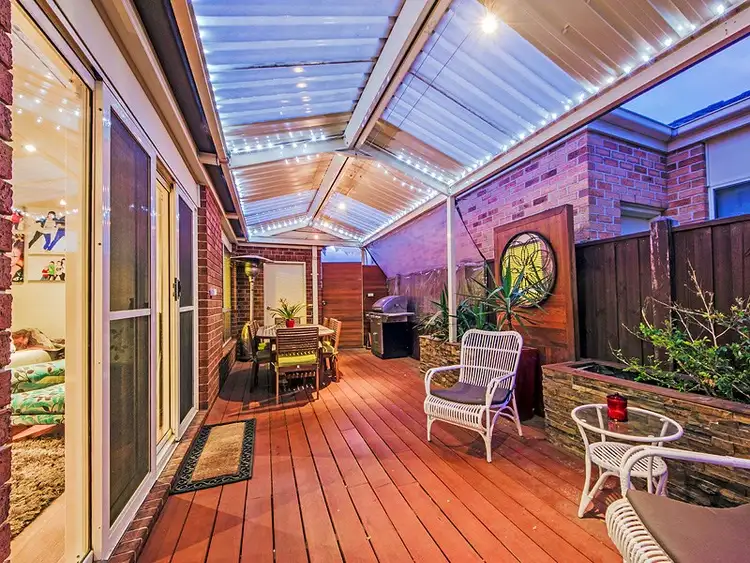 Fourth view of Homely house listing, 70 Sunset Views Boulevard, Tarneit VIC 3029