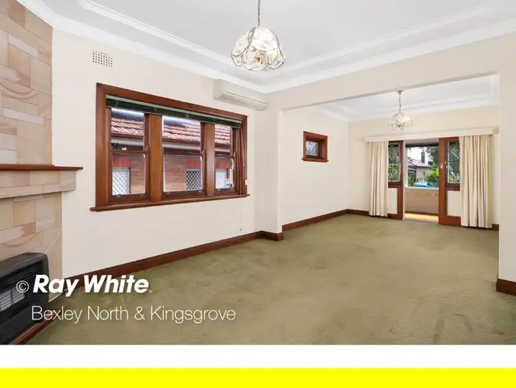 Third view of Homely house listing, 9 Vivienne Street, Kingsgrove NSW 2208