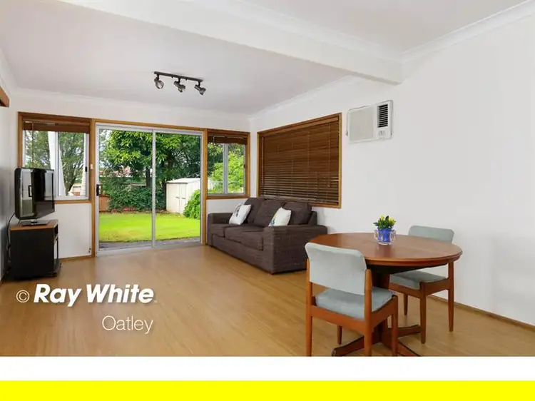 Third view of Homely house listing, 13 Lesley Crescent, Mortdale NSW 2223