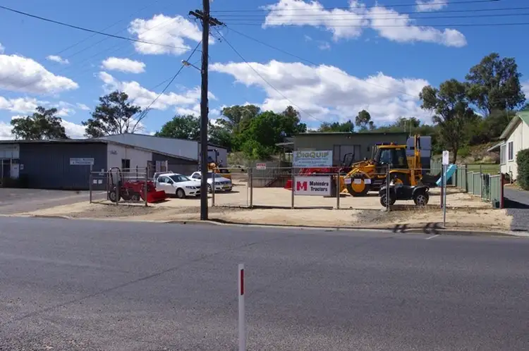 Third view of Homely house listing, 76 Ring Street, Inverell NSW 2360