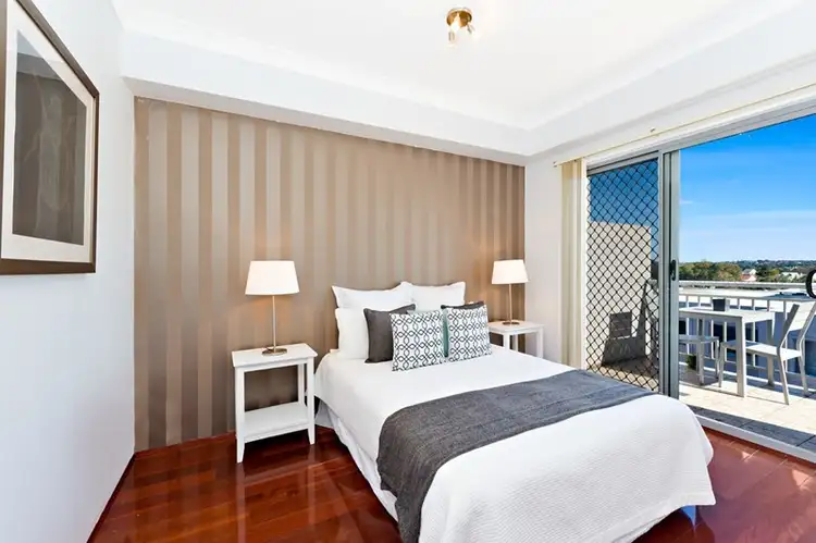 Fourth view of Homely apartment listing, 57/159 Princes Highway, St Peters NSW 2044