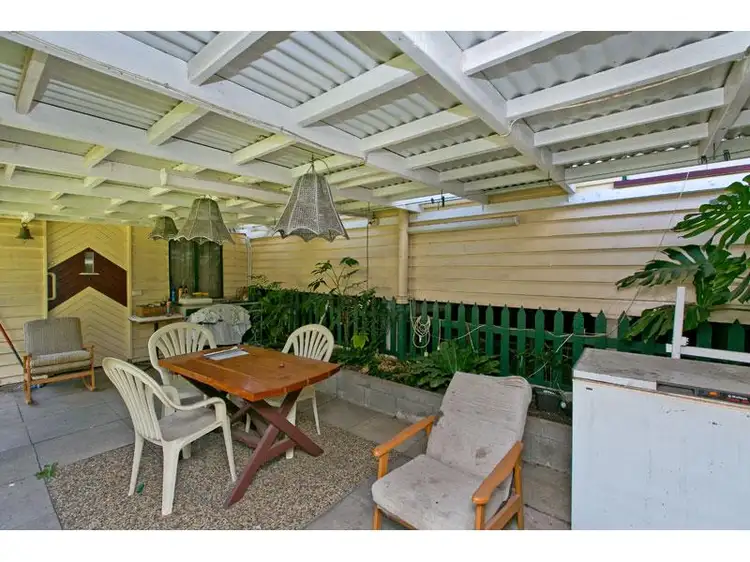 Fifth view of Homely house listing, 90 Haylock Street, Wynnum QLD 4178