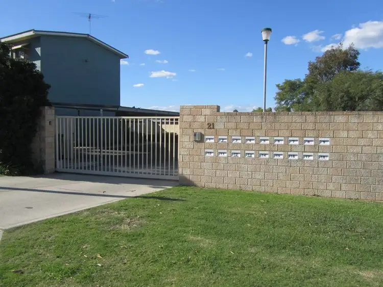 Second view of Homely apartment listing, 4/21 Fennager, Calista WA 6167
