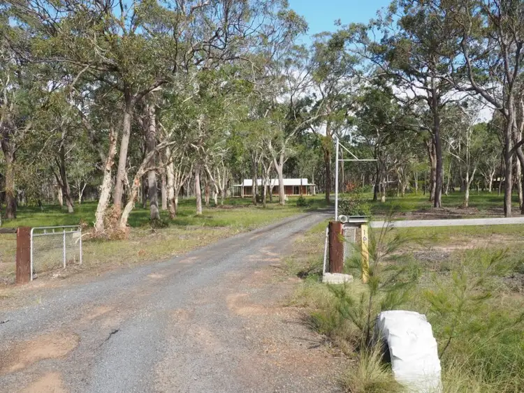 Fifth view of Homely house listing, 16 Ti Tree Road East, Booral QLD 4655