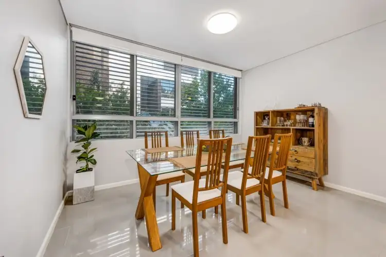Sixth view of Homely unit listing, 4/157 Victoria Road, Gladesville NSW 2111
