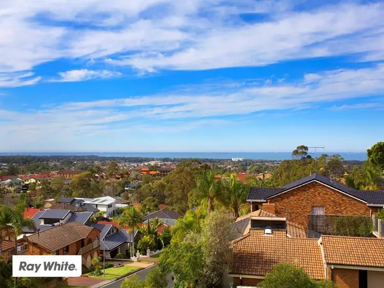 Second view of Homely house listing, 26 Arvenis Crescent, Balgownie NSW 2519