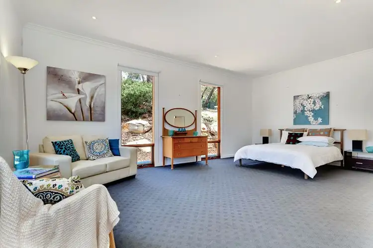 Fifth view of Homely house listing, 9 Adamson Avenue, Belair SA 5052