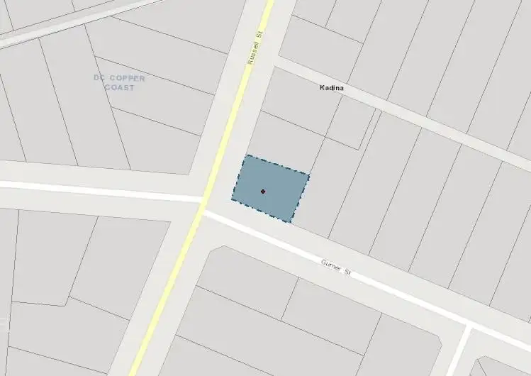 Third view of Homely house listing, 7 Russell Street, Kadina SA 5554