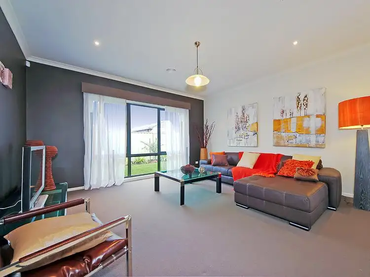 Fifth view of Homely house listing, 123 Forsyth Road, Truganina VIC 3029