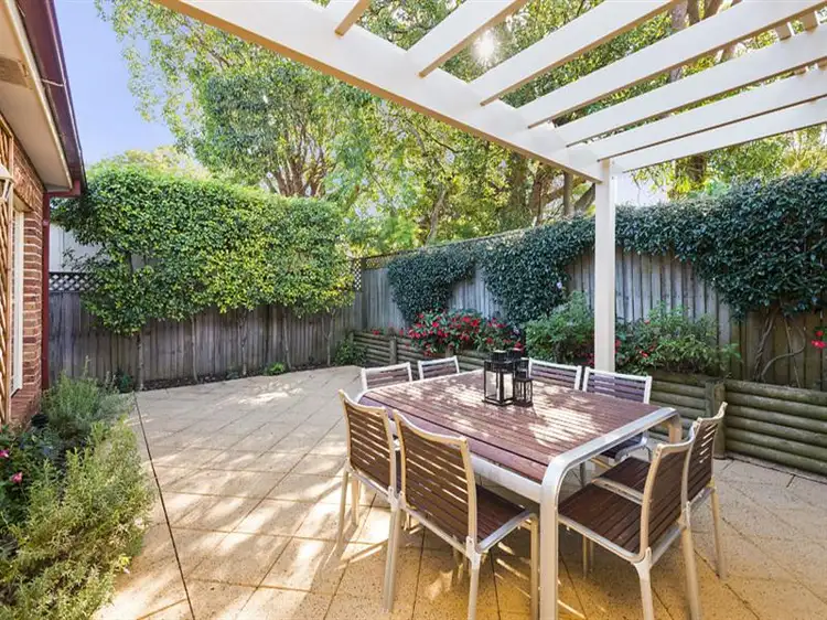 7a Hudson Avenue, Willoughby NSW 2068