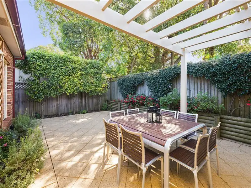 Main view of Homely house listing, 7a Hudson Avenue, Willoughby NSW 2068