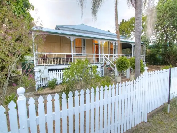 Main view of Homely house listing, 5 Cribb Street, Sadliers Crossing QLD 4305