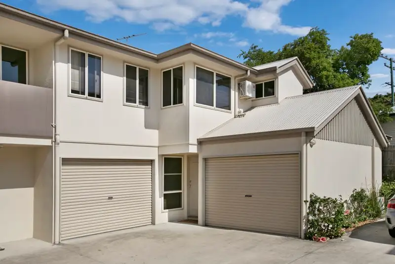 Main view of Homely townhouse listing, 5/3 Stark Lane, Morningside QLD 4170
