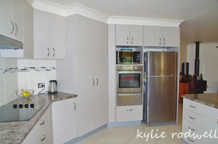 Sixth view of Homely house listing, 26 Nicole Circuit, Beaudesert QLD 4285