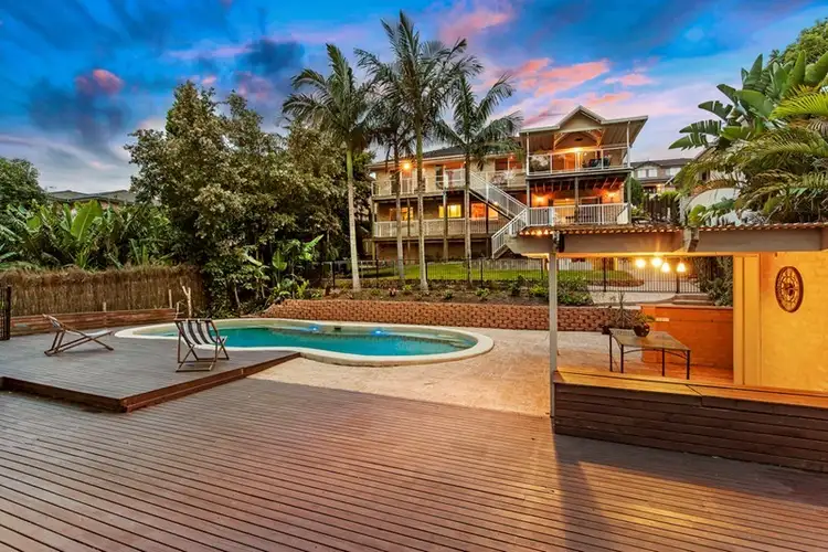 18 Denison Close, Terrigal NSW 2260