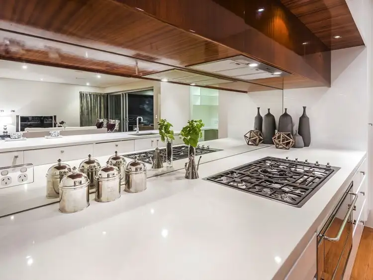 Fourth view of Homely unit listing, 805/6 Exford Street, Brisbane QLD 4000