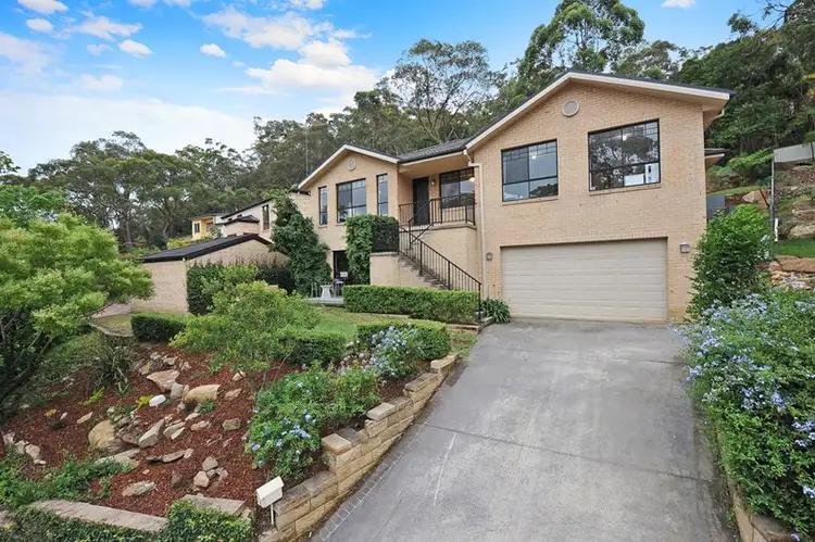 6 Ashleigh Madison Way, Mount Colah NSW 2079