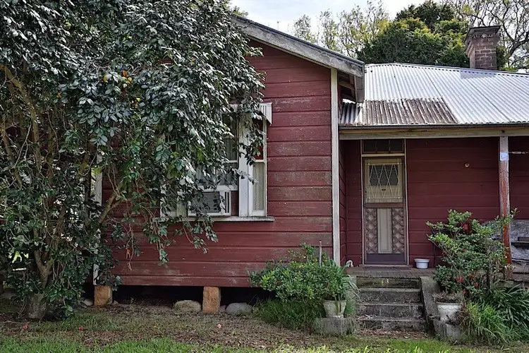 Third view of Homely rural property listing, 202 Bells Lane, Meroo Meadow NSW 2540