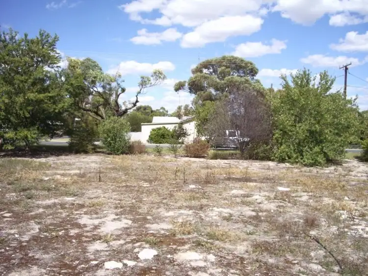 Third view of Homely land listing, Lot 71 Wendt Terrace, Tintinara SA 5266