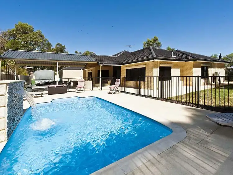 Sixth view of Homely house listing, 20 Treetop Way, Baldivis WA 6171